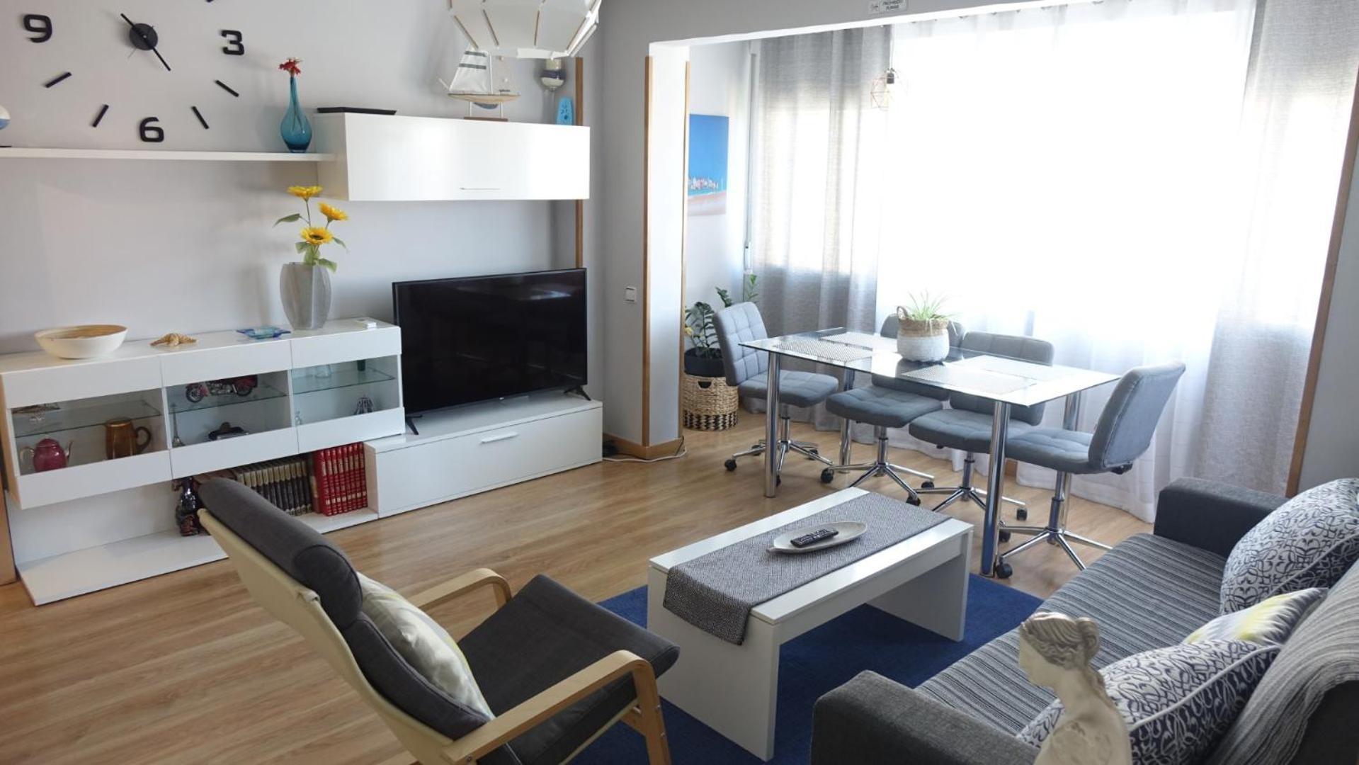 Palomar Mostoles Superhost Con Garaje 5 Pax Esterno foto